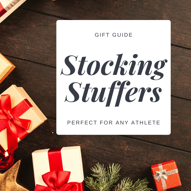 Stocking Stuffers for the Holidays