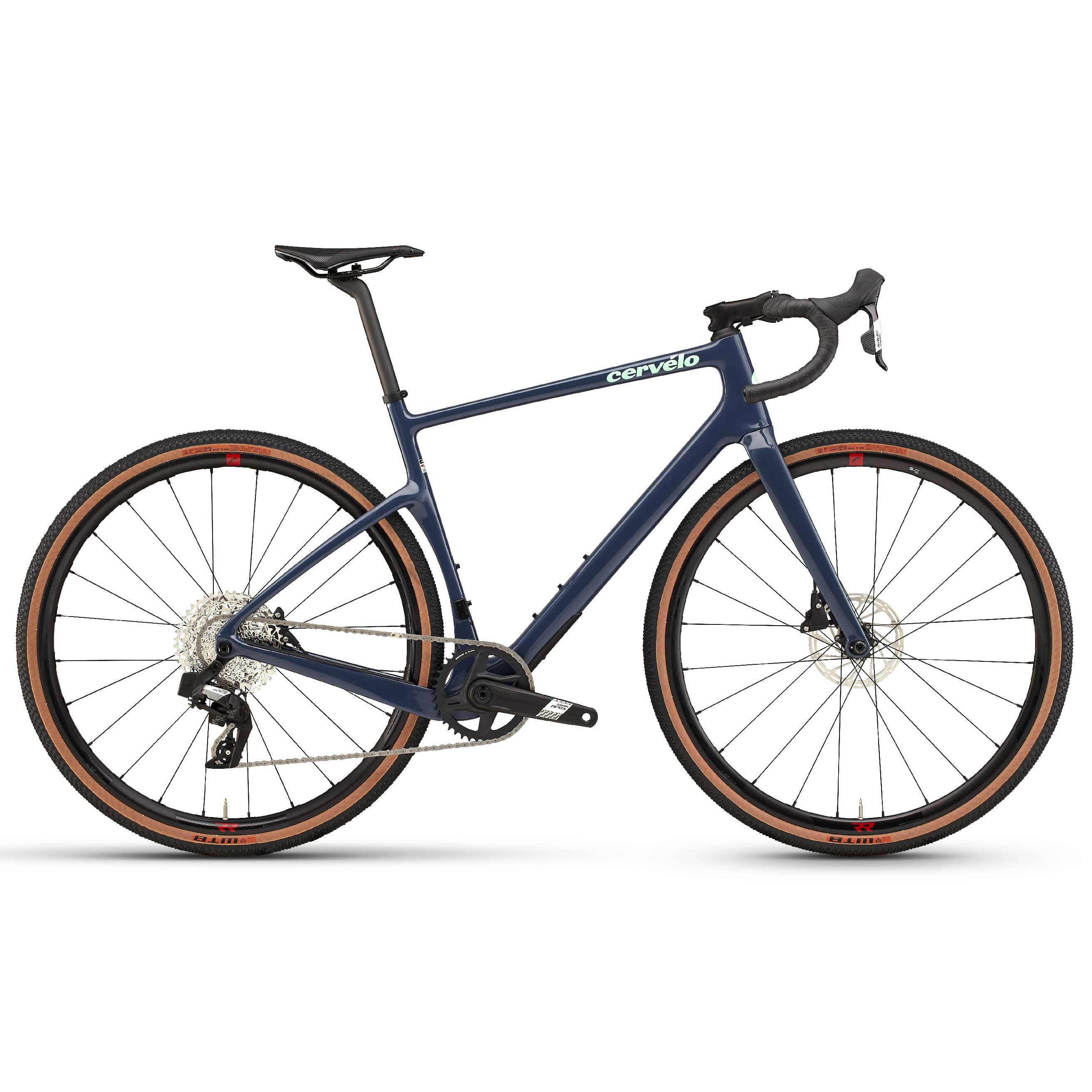 Cervelo Aspero Apex Xplr Axs 2025 Gravel Bike Blue 58