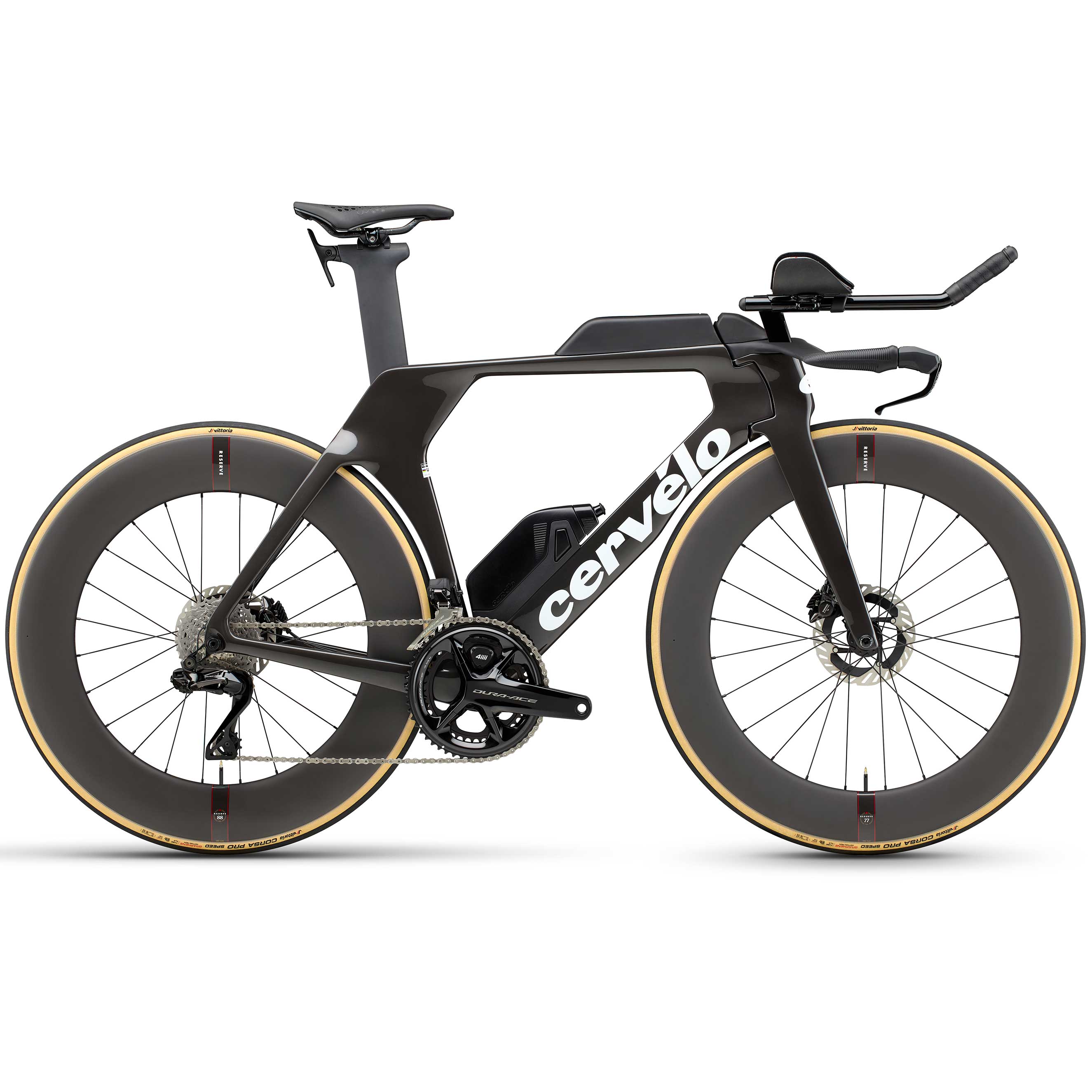 Dura Ace Di2 Cervelo S5 Disc Ultegra Di2 2020 Cervelo S5 Dura-Ace