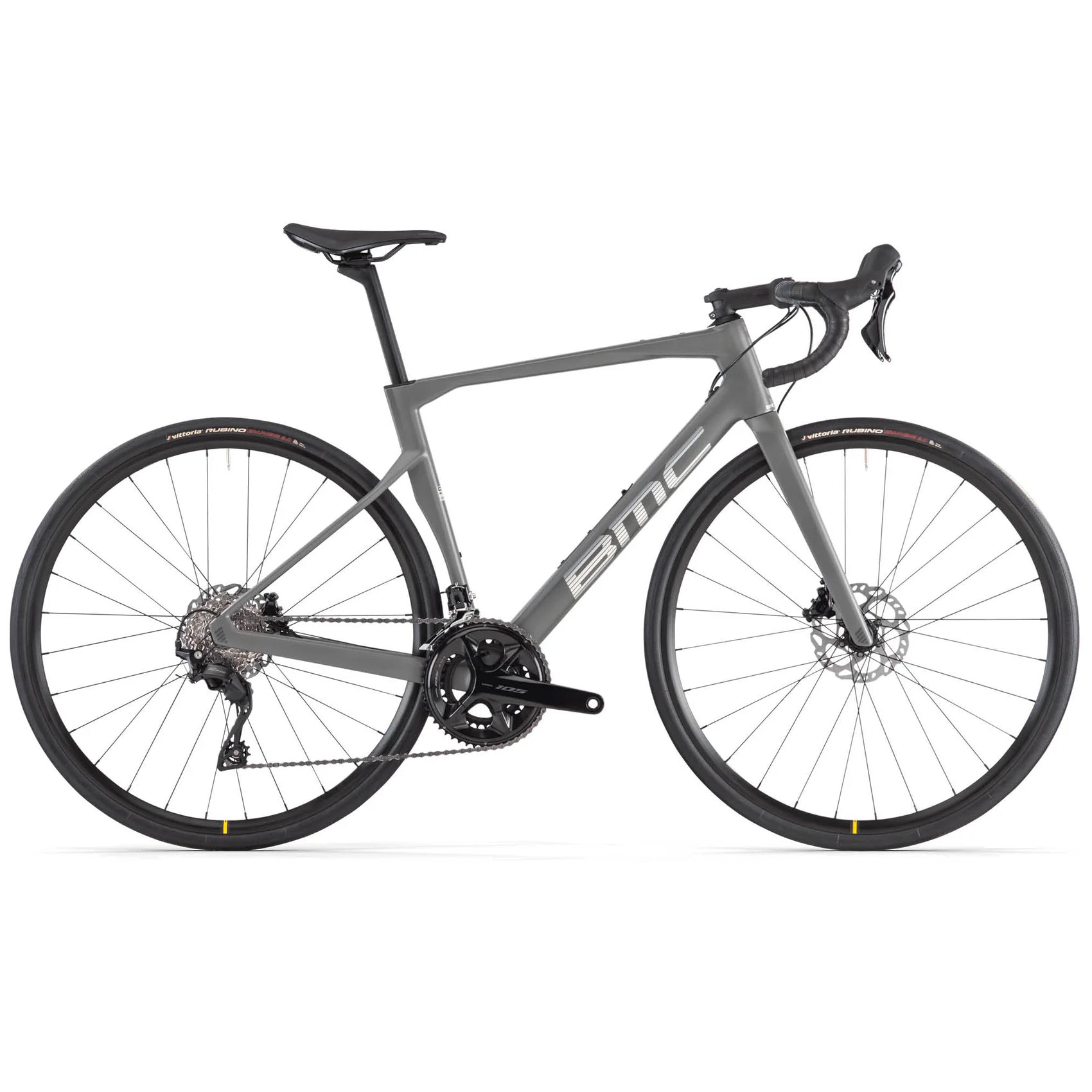 BMC Roadmachine FIVE Road Bike – all3sports