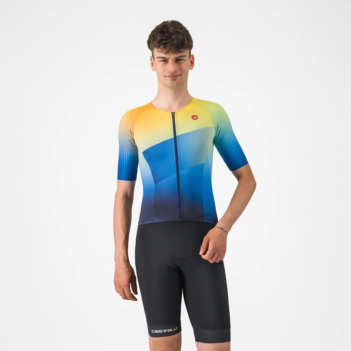 Castelli Men's Tri Shorts – all3sports