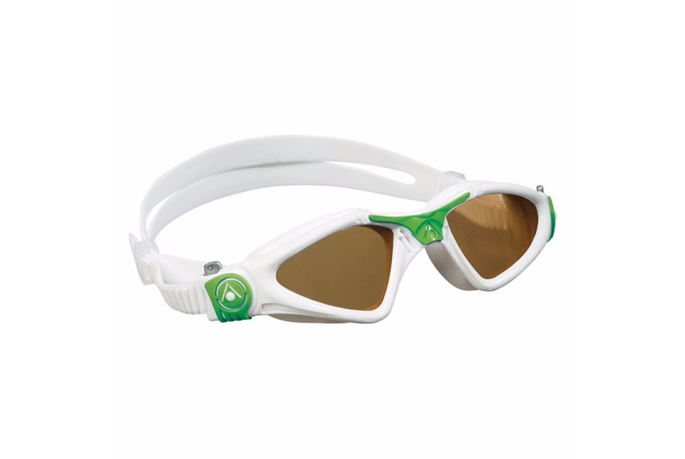 Aqua Sphere Kayenne Small Fit Goggles all3sports