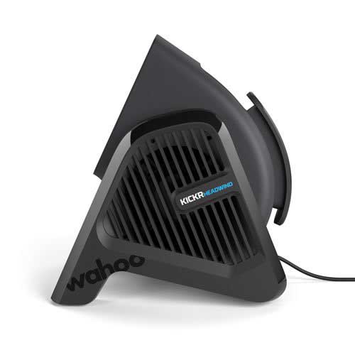 Wahoo Headwind Bluetooth Smart Fan – all3sports