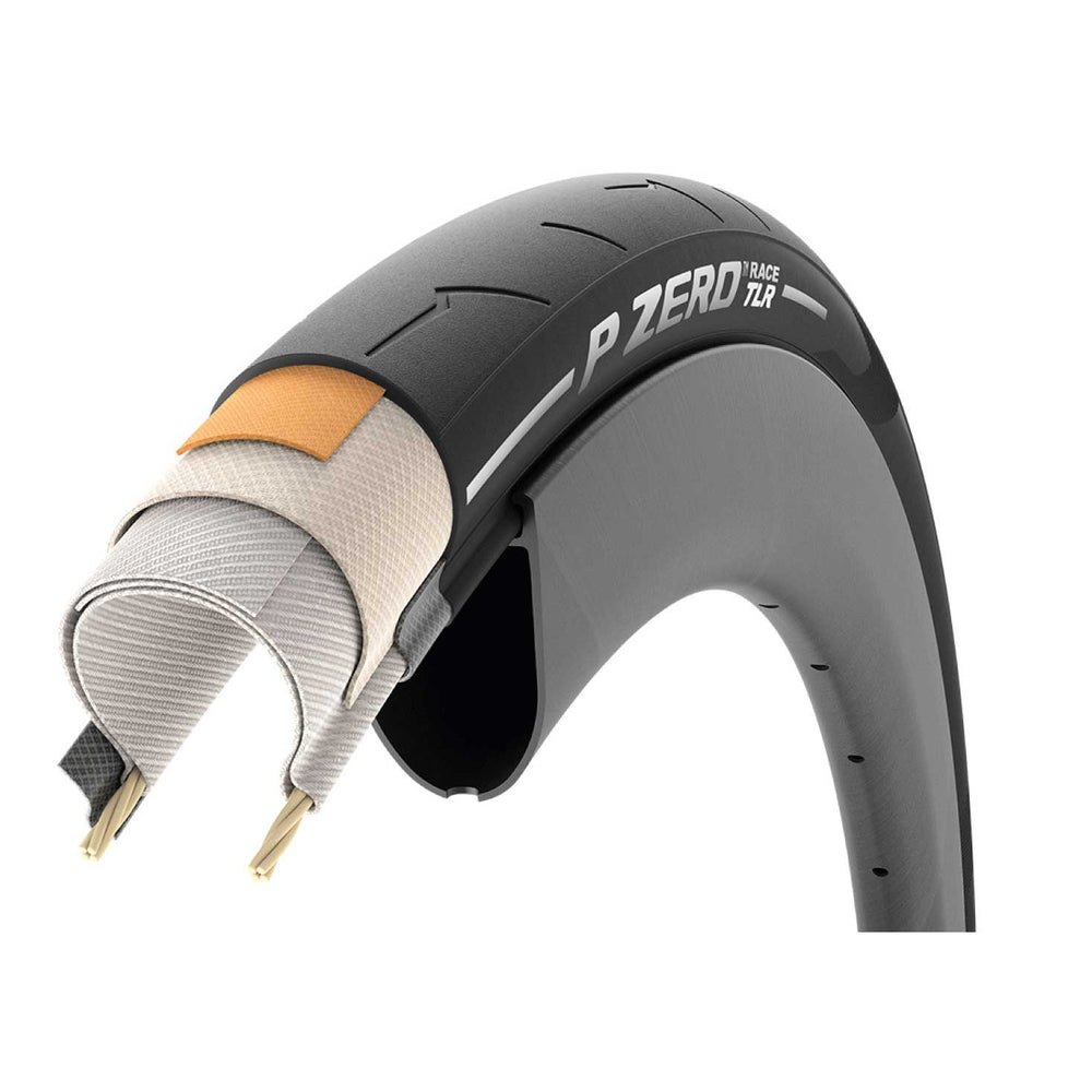 Pirelli PZERO Race TLR