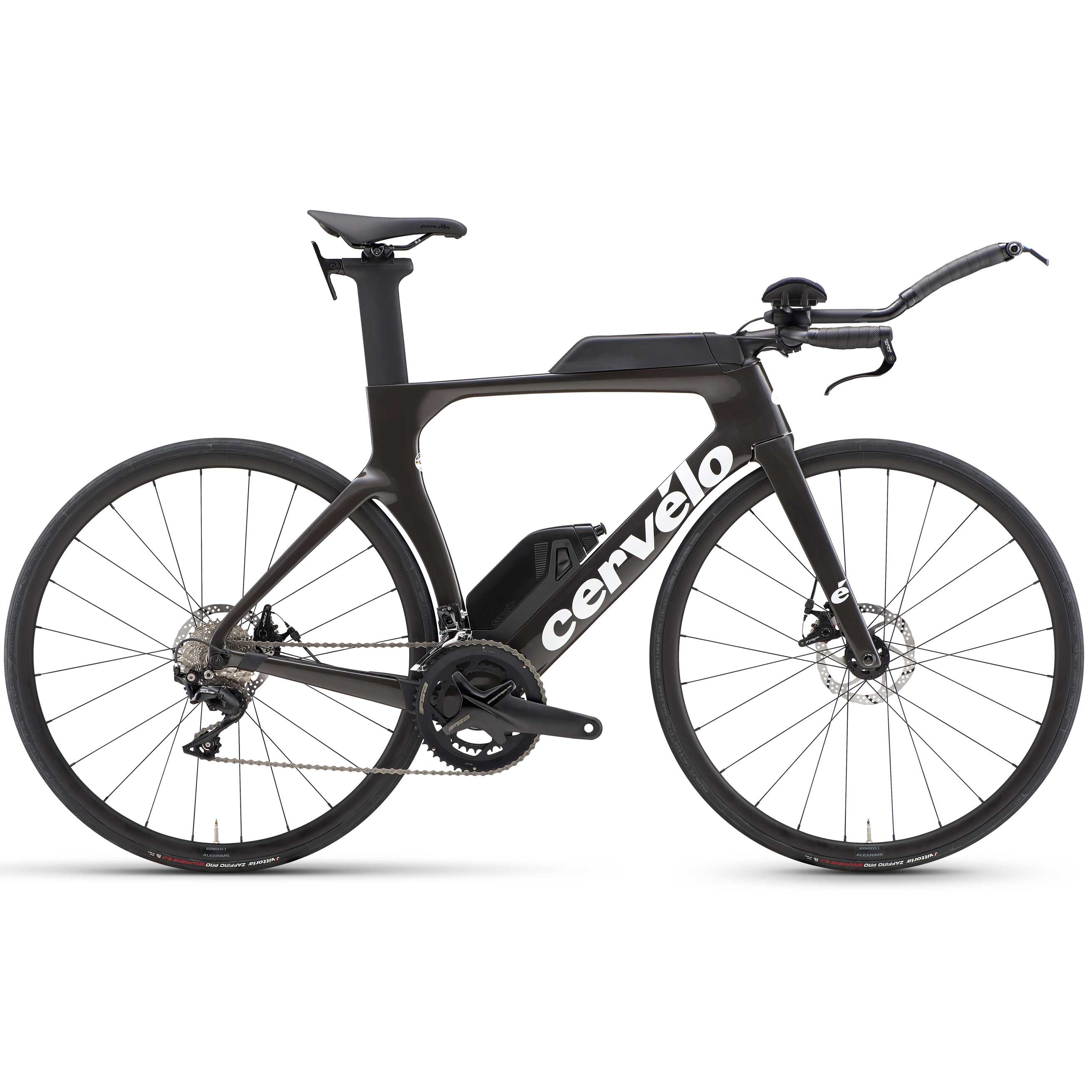 Cervelo 2022 P 105 Triathlon Bike – all3sports