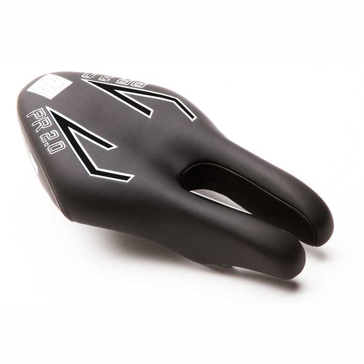 ISM PR 2.0 サドル ブラック ISM PR 2.0 Saddle – all3sports