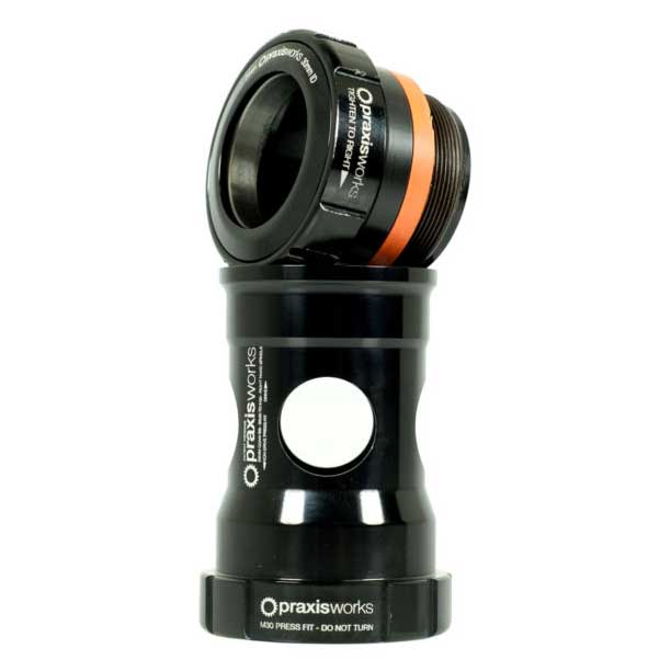 Praxis M30 Bottom Bracket – all3sports