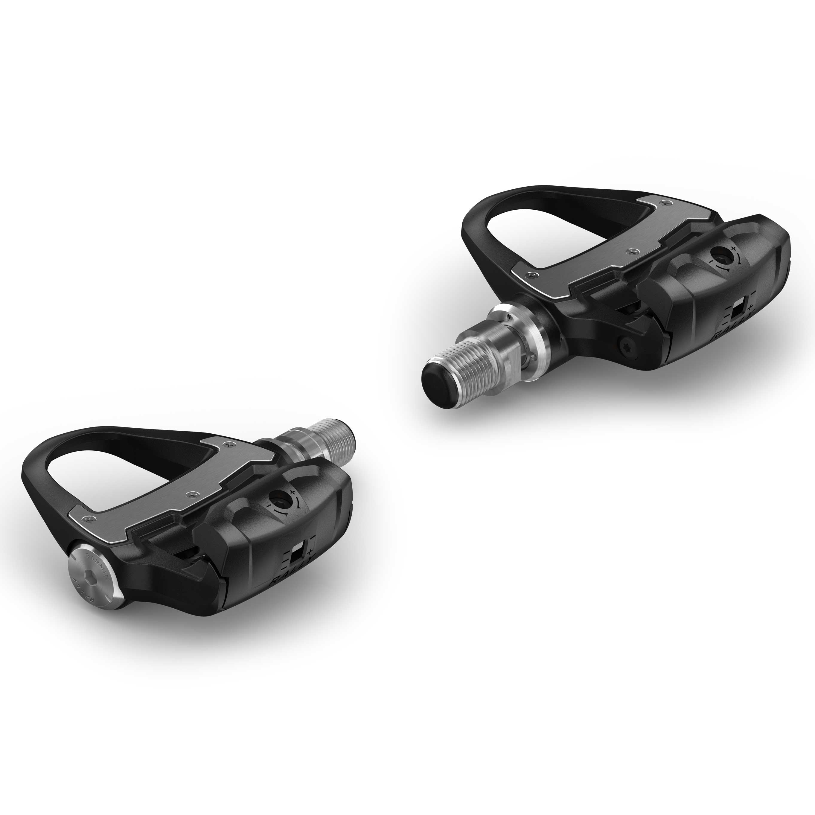 GARMIN RALLY RS 100 ペダル Garmin Rally RS100 SPD-SL PM Pedal – all3sports