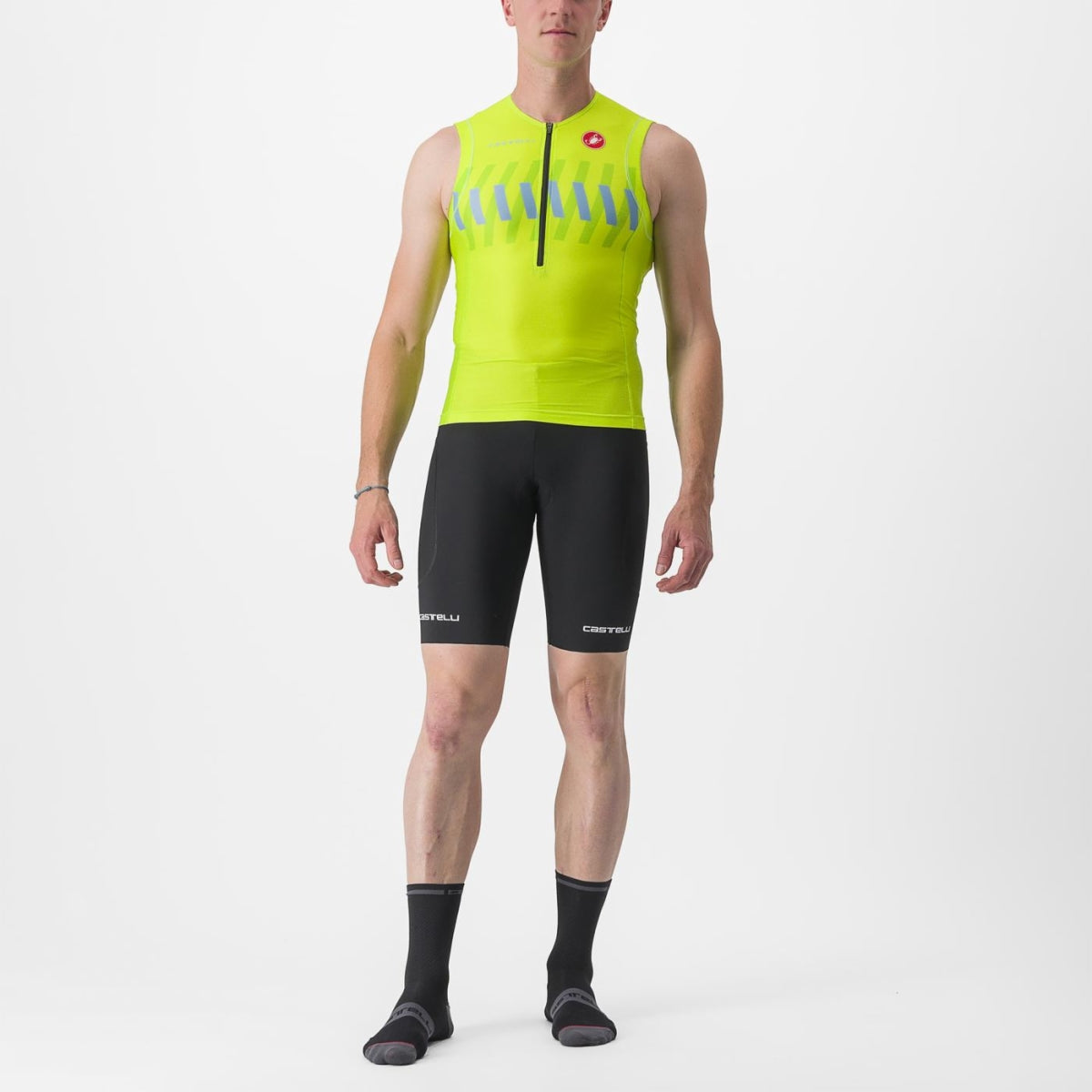 Castelli Ride-Run Short – all3sports Castelli Ride-Run Short – all3sports
