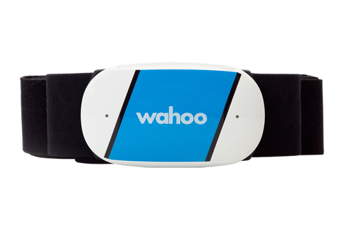 wahoo TICKR Heart Rate Monitor User Guide