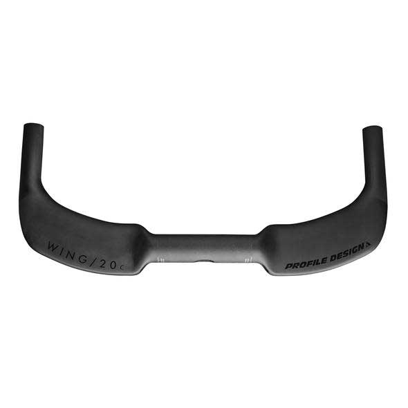 Profile Design WING 20C Base Bar