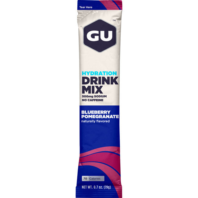 GU Hydration Drink Mix - Stick Pack 24