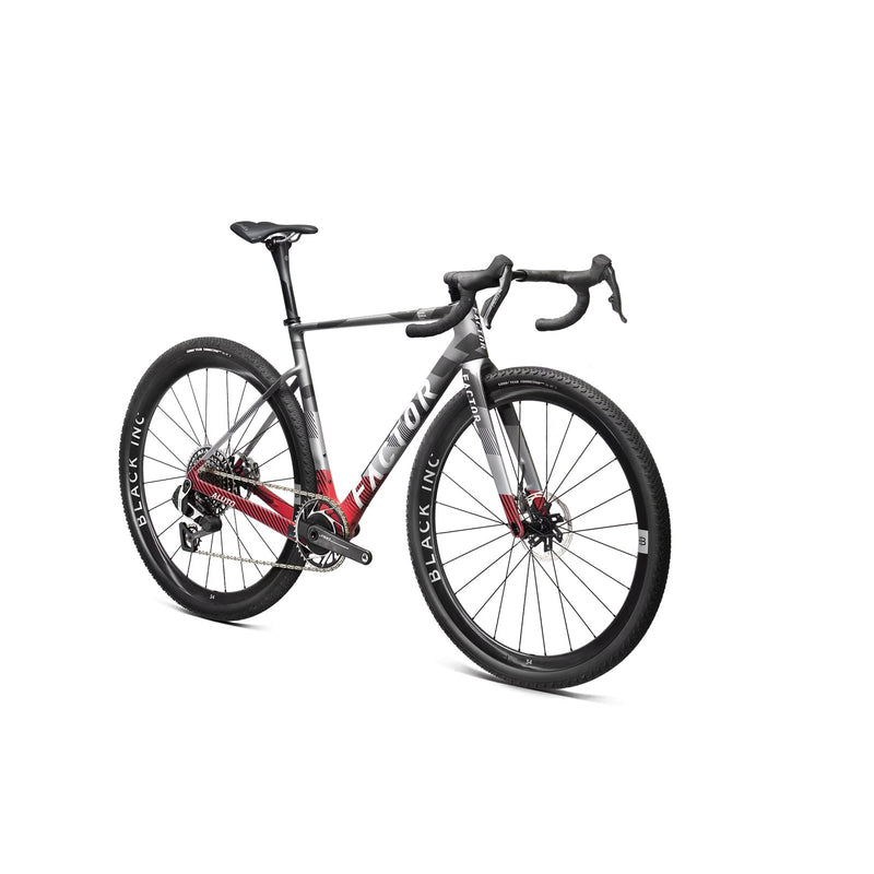 Meet the Factor ALUTO: The New All-Rounder Standard