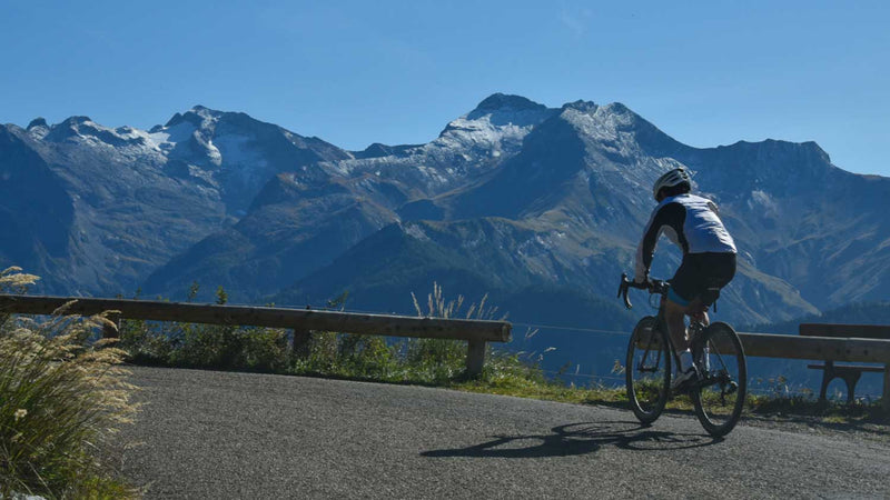 Ride Alpe d’Huez Weeks After the Peloton