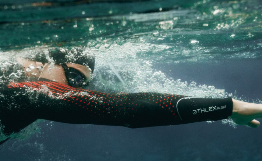 Artex Float Orca Apex Float V2: Float Higher. Swim Straighter. Save Your Legs for ...