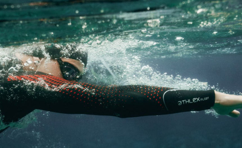 Orca Apex Float V2: Float Higher. Swim Straighter. Save Your Legs for the Bike.