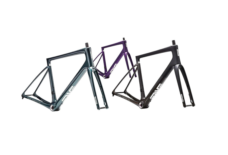 The ENVE Fray Debuts Three New Colors