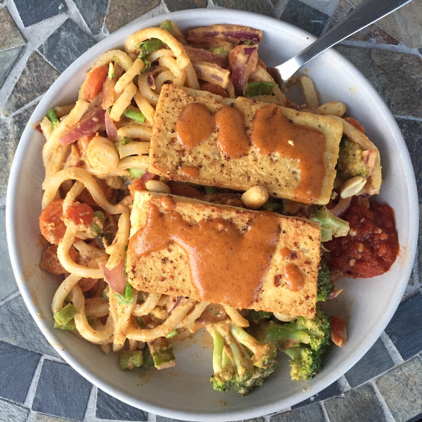 13 Ways Plant-Based Eating Can Help Athletes