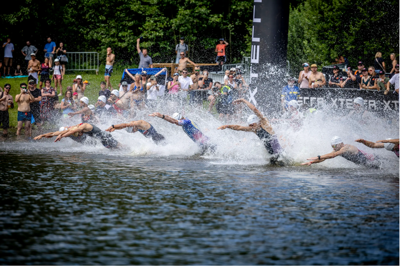 The Upside of Racing Internationally—and What Can Go Wrong  By Dean Tillman