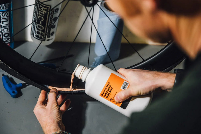 What Your Bike Mechanic Knows About Tubeless That You Don’t