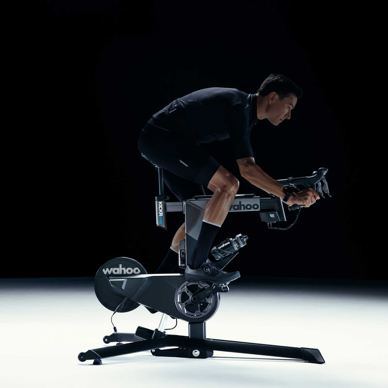 The Ultimate Indoor Bike: Top 3 Smart Bikes (and Trainer!) from Wahoo’s KICKR Line