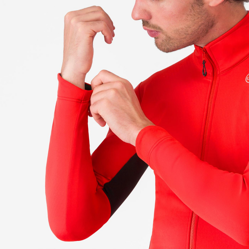 Castelli: Premium Performance for Every Season