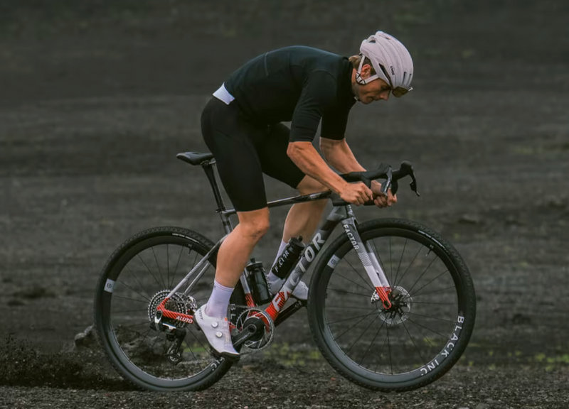 Factor Aluto “Checks Almost Every Box” for Road-Focused Gravel Riders