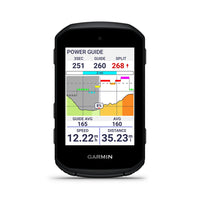 Garmin Edge 550 Computer, Unit Only, Black