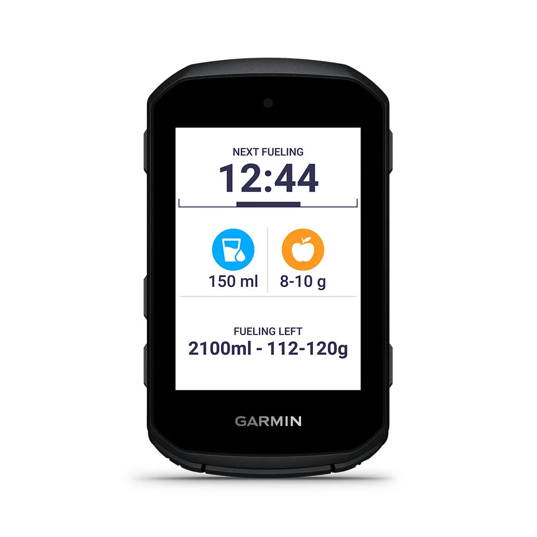 Garmin Edge 550 Computer, Unit Only, Black