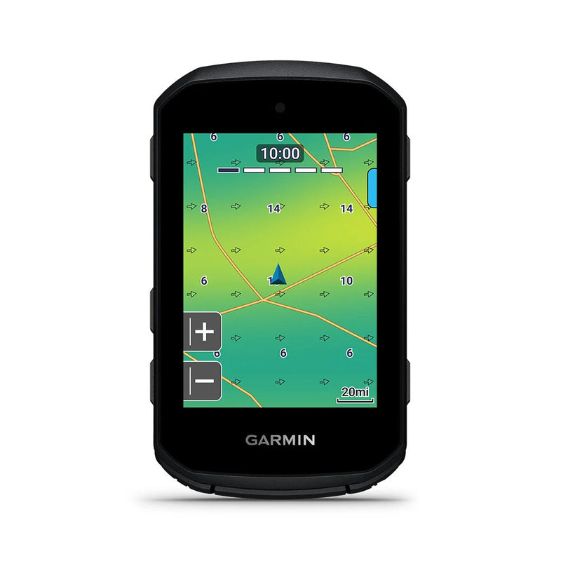 Garmin Edge 550 Computer, Unit Only, Black