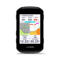 Garmin Edge 850  Computer, Unit Only, Black
