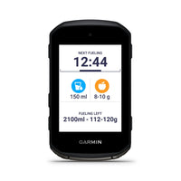 Garmin Edge 850  Computer, Unit Only, Black