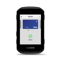 Garmin Edge 850  Computer, Unit Only, Black