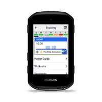 Garmin Edge 850  Computer, Unit Only, Black