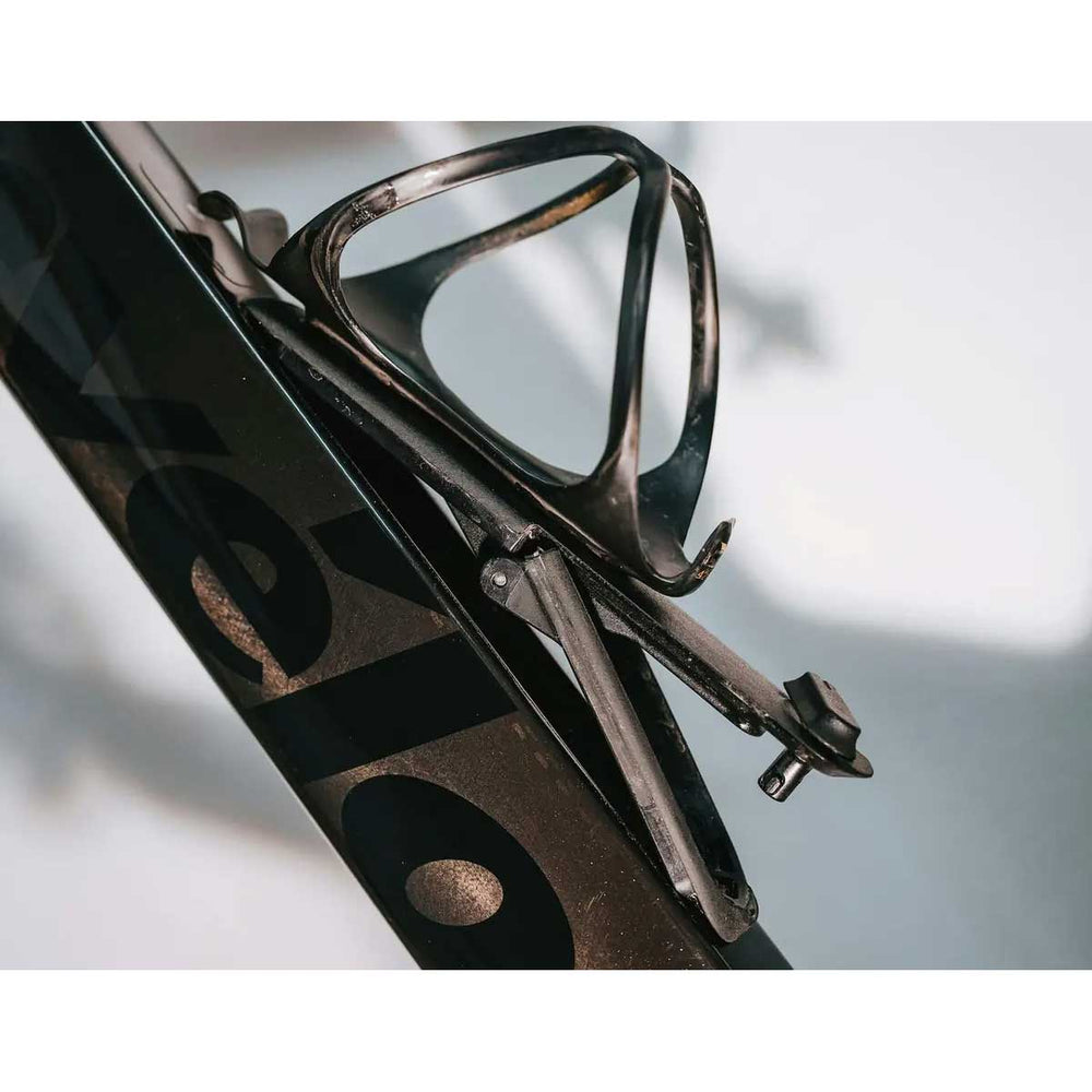 Cervelo Aspero-5 SRAM Red Gravel Bike