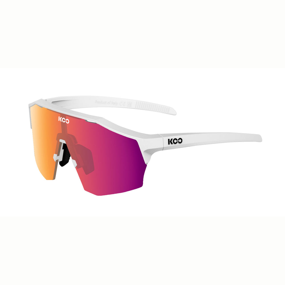 KOO ALIBI Photochromatic Sportglasses