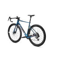 Factor ALUTO Gravel Frameset