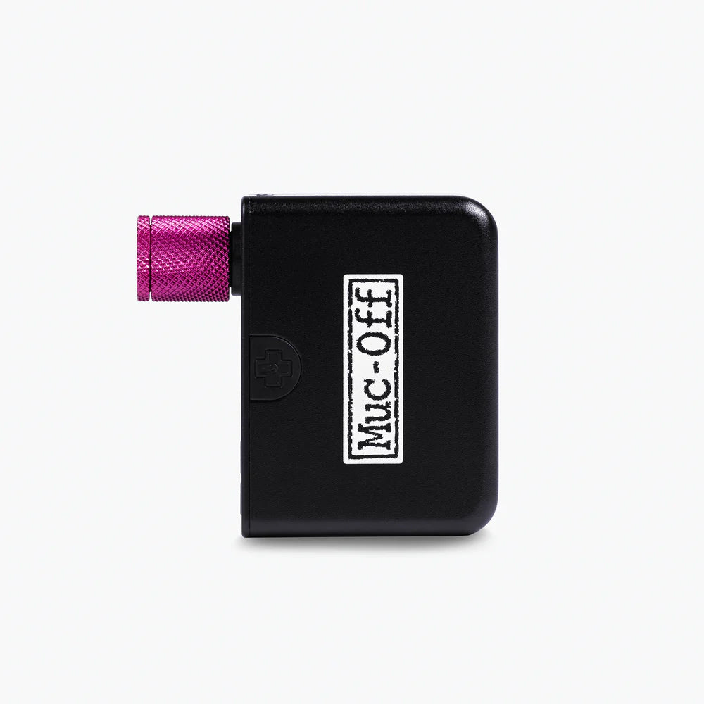 Muc-Off Airmach Inflator - Thumbnail 2