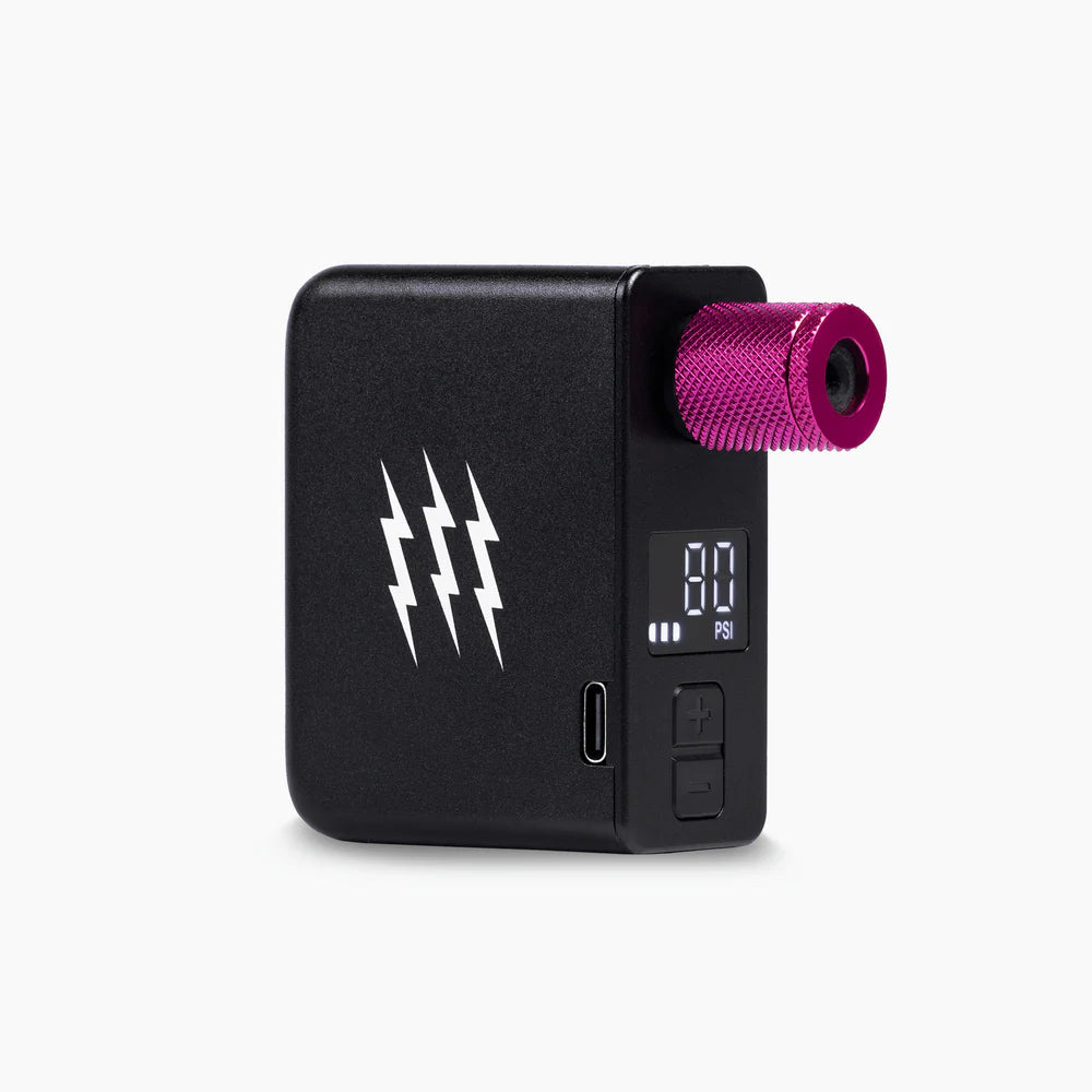 Muc-Off Airmach Inflator - Thumbnail 3