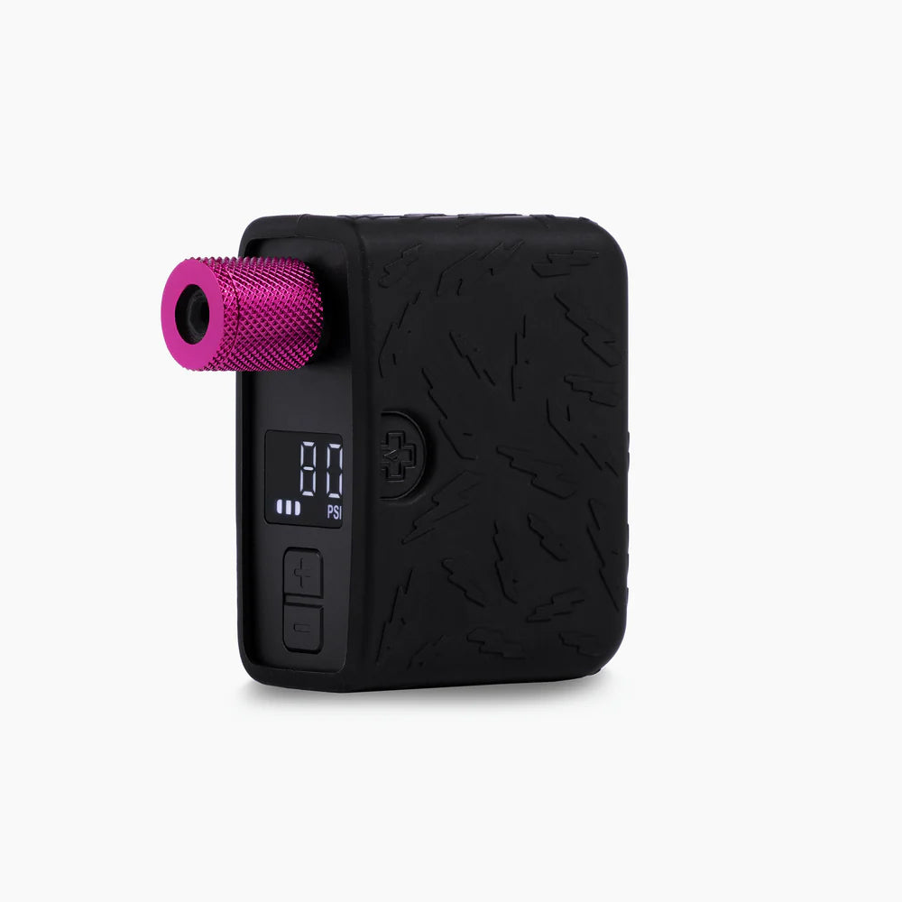 Muc-Off Airmach Inflator - Thumbnail 4