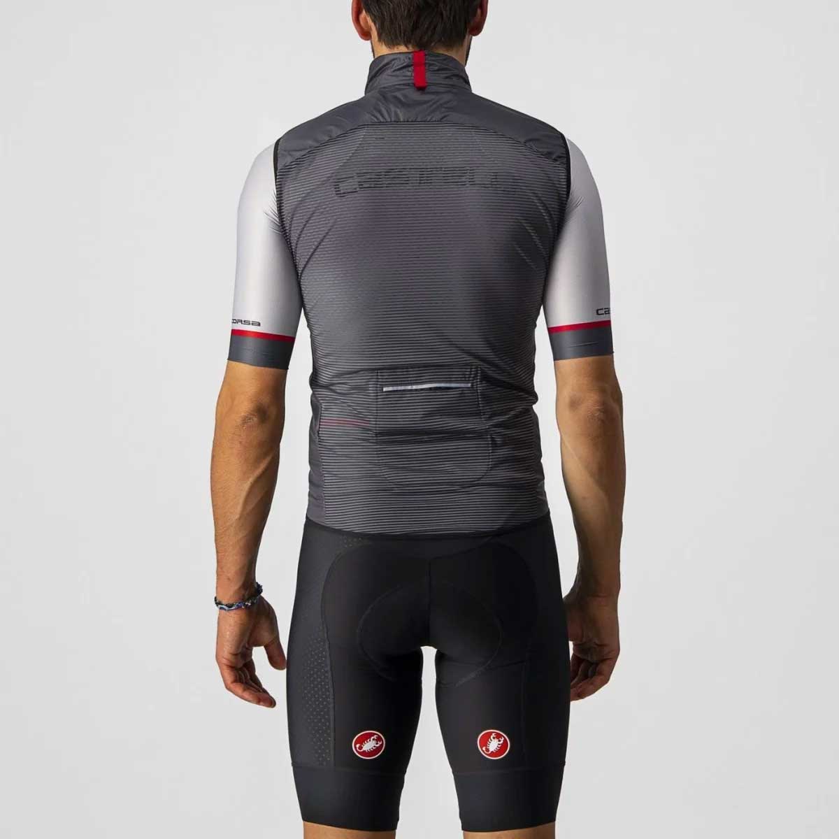 Castelli Aria Cycling Vest – all3sports