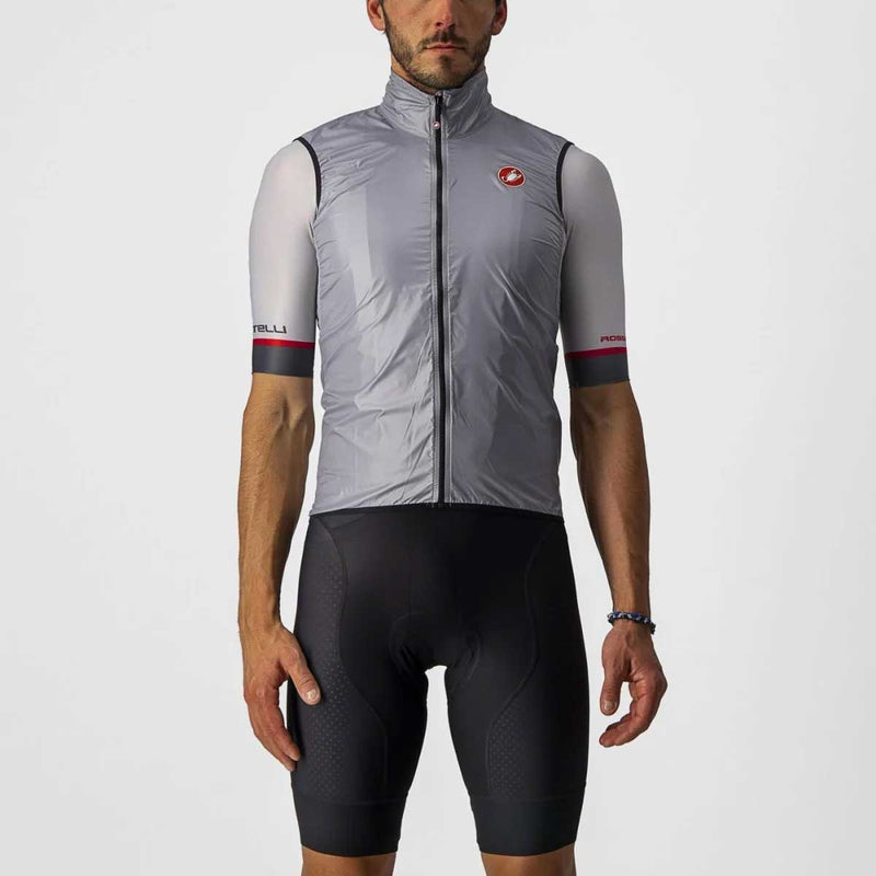 Castelli Aria Vest Ladys au meilleur prix sur Castelli Aria Vest Ladys au meilleur prix sur