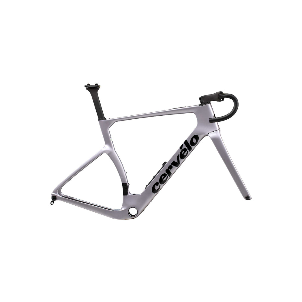 Cervelo Aspero-5 Gravel Frameset