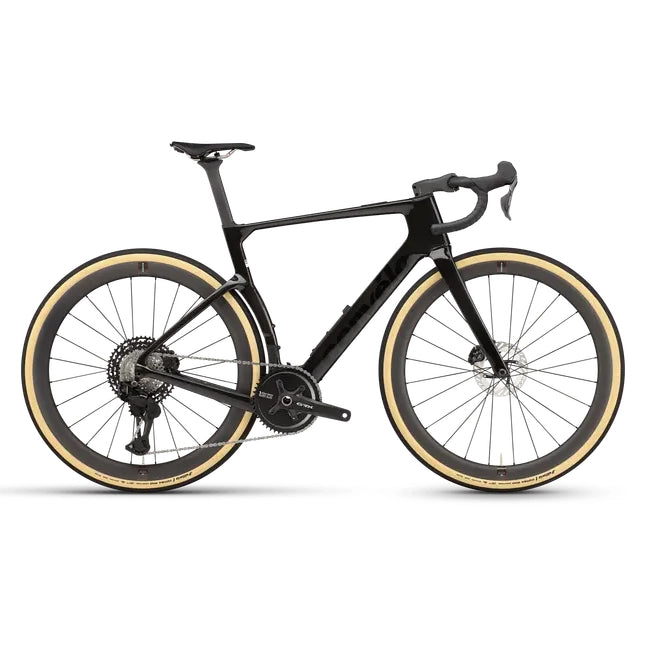 Cervelo Aspero-5 GRX RX825 Di2 1x Gravel Bike