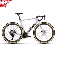 Cervelo Aspero-5 GRX RX825 Di2 1x Gravel Bike