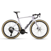 Cervelo Aspero-5 GRX RX825 Di2 1x Gravel Bike