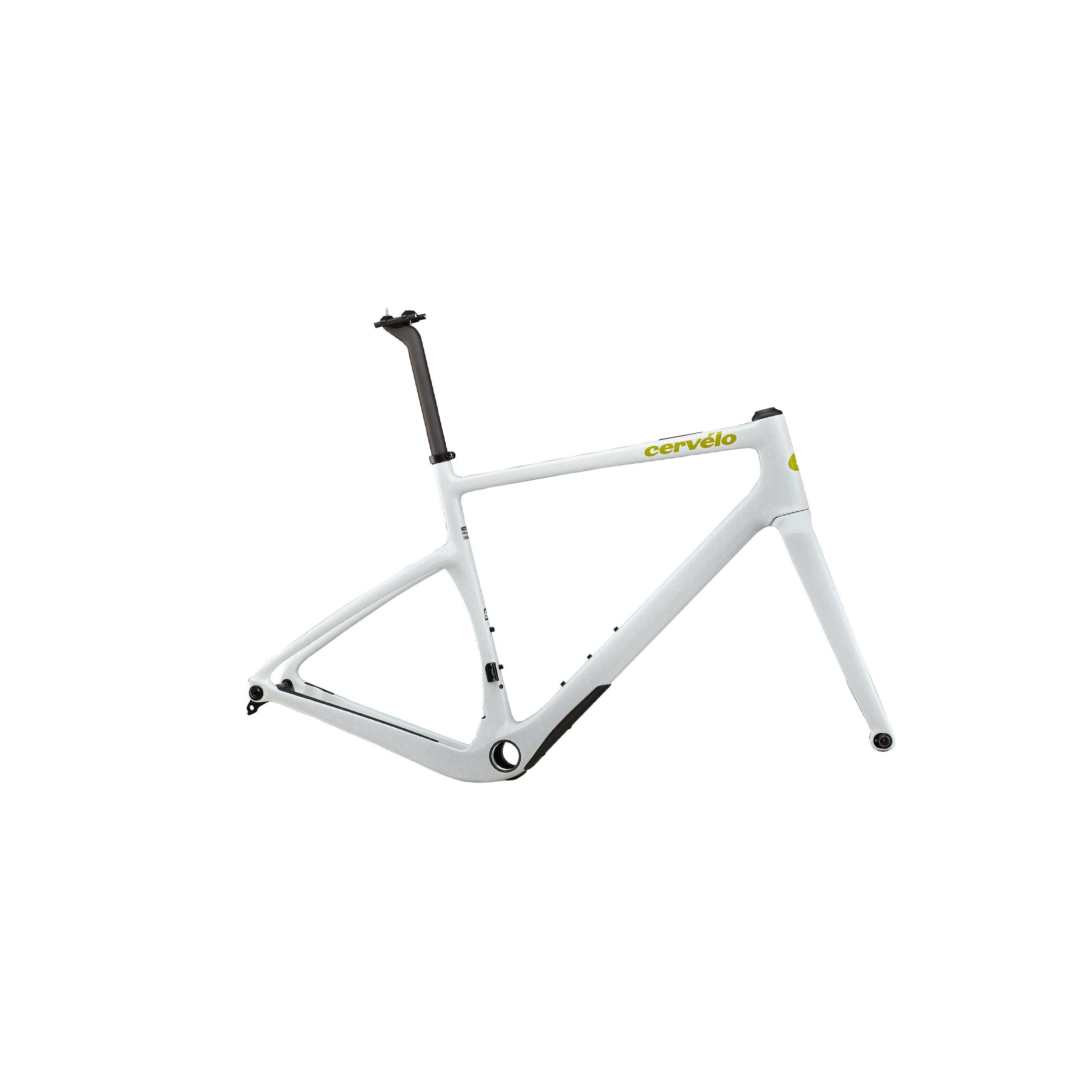 Cervelo Aspero Gravel Frameset – all3sports