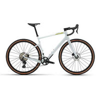 Cervelo Aspero GRX RX610 1x Gravel Bike