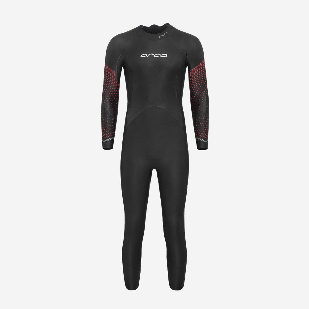 Orca Athlex Float V2 Triathlon Wetsuit