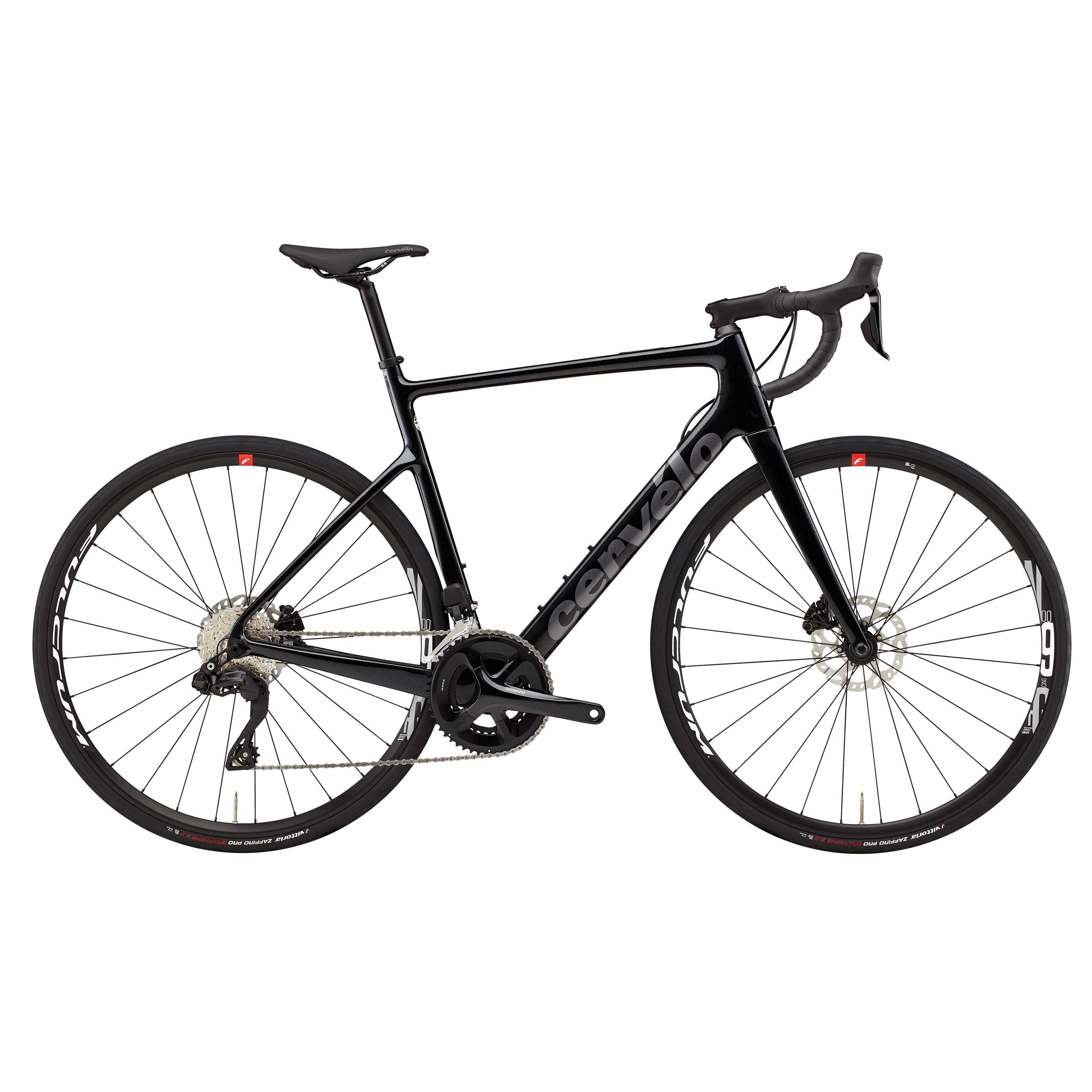 Cervelo 2022 Caledonia 105 Di2 – all3sports